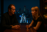 「Lost in Translation Journey」 collaborating with Park Hyatt Tokyo