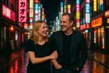 「Lost in Translation Journey」 collaborating with Park Hyatt Tokyo