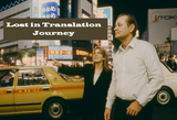 「Lost in Translation Journey」 collaborating with Park Hyatt Tokyo