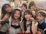 Be healed by the smile of the active stage actress mom! "ActresSnack Hikiwarai"