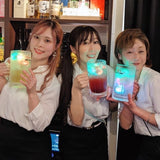 Be healed by the smile of the active stage actress mom! "ActresSnack Hikiwarai"