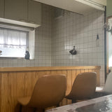 長崎のイナック(田舎スナック)「すなっく椿」