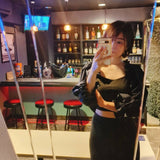 穏やかな雰囲気に包まれる「蓮 ~ren~」