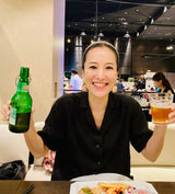 いやな事は乾杯して忘れましょ「喫酒アスナロ」