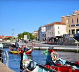 ポルトガルから癒しをお届け「旅するスナックRisa」