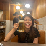 しゃべって、笑って、エネルギーチャージ!「ビタミン」