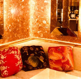 1万人に好かれるよりあなたに好かれたい「まり子の酒楽場」 - オンラインスナック横丁