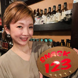 古き歴史ある横丁の隠れ家名店「スナック1.2.3」 - オンラインスナック横丁