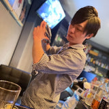 みんなで集まれる、主役になれる場所「BAR GENKAN」