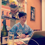 モスクワ史上初の純和風スナック 「BAR清水」 - オンラインスナック横丁