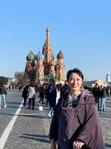 モスクワ史上初の純和風スナック 「BAR清水」 - オンラインスナック横丁