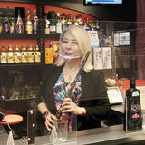 働く女性の癒しのBAR「浅草ロゼ」ママはニューハーフ?! - オンラインスナック横丁