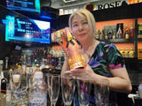 働く女性の癒しのBAR「浅草ロゼ」ママはニューハーフ?! - オンラインスナック横丁