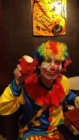 和風で和める癒しのカジュアルBAR「なごみBAR Moris」 - オンラインスナック横丁