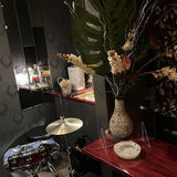 心地よい大人の応接室「PIANO BAR COLON」