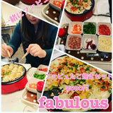 まるでおうちのようなお座敷スタイル「fabulous(ファビュラス)」 - オンラインスナック横丁