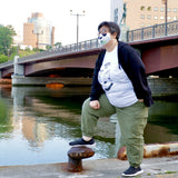 港町釧路にある最果てのLGBTフレンドリースナック「ぽんこたん」 - オンラインスナック横丁