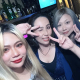 落ち着いて楽しめる、本州最東端の「Liberty(リバティ)」