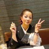 Easy-to-talk veteran mom welcomes you "Lounge Shun"