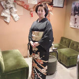 Easy-to-talk veteran mom welcomes you "Lounge Shun"