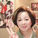 Easy-to-talk veteran mom welcomes you "Lounge Shun"