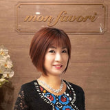 お家時間を楽しくまったり過ごせる「monfavori(モンファボリ)」