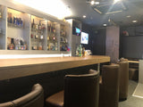 気楽さNo. 1の石川スナック「カラオケbar Rokusuke」 - オンラインスナック横丁