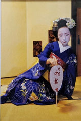 和と洋の融合の世界! 落ち着いた癒しの空間をあなたに「Orage(オラージュ)」 - オンラインスナック横丁