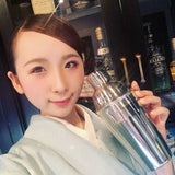 和と洋の融合の世界! 落ち着いた癒しの空間をあなたに「Orage(オラージュ)」 - オンラインスナック横丁