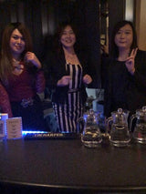 ニューハーフママの落ち着いたスナック「PASHA(パシャ)」 - オンラインスナック横丁