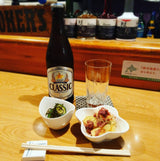 多趣味なママと盛り上がろう!「スナック ひなぎく」 - オンラインスナック横丁