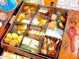自分らしくいられる場所「お忍び屋台 トタン家」 - オンラインスナック横丁
