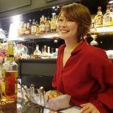 薫子ママと話せば元気になれる!「スナック 杉の子」 - オンラインスナック横丁