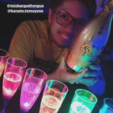 南の島からお届けする異世界空間へようこそ!「ミックスバーゴッドタン」 - オンラインスナック横丁