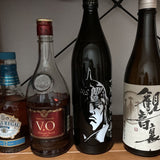 レトロなムードでおもてなし「月光亭」 - オンラインスナック横丁