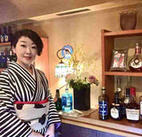 おっとりママと個性豊かなお客様が集う自由空間「ライズ」 - オンラインスナック横丁