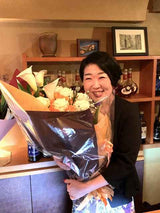 おっとりママと個性豊かなお客様が集う自由空間「ライズ」 - オンラインスナック横丁