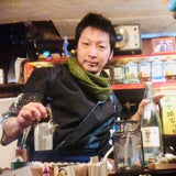 自分らしくいられる場所「お忍び屋台 トタン家」 - オンラインスナック横丁