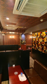 【準備中】広島の老舗スナック「ポエム」 - オンラインスナック横丁