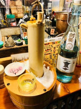 自分らしくいられる場所「お忍び屋台 トタン家」 - オンラインスナック横丁