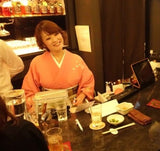 薫子ママと話せば元気になれる!「スナック 杉の子」 - オンラインスナック横丁