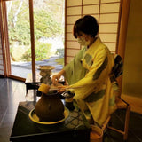 レトロなムードでおもてなし「月光亭」 - オンラインスナック横丁