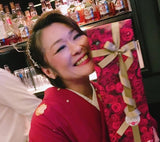 薫子ママと話せば元気になれる!「スナック 杉の子」 - オンラインスナック横丁