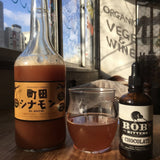 お昼のひっそりスナック「みのたけ」 - オンラインスナック横丁