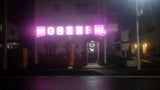 音楽好きが集まるお店 「オスカー」 - オンラインスナック横丁