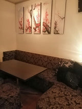 ゆったりくつろげる福岡スナック「salon de M」 - オンラインスナック横丁