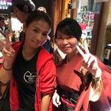 smile満載!みんながHAPPYになるお店「smile絵美」 - オンラインスナック横丁