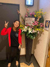 smile満載!みんながHAPPYになるお店「smile絵美」 - オンラインスナック横丁