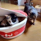 なんだか落ち着く「しゃあむ」