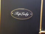 ゆっくり落ち着いた大人の空間「Toplady(トップレディ)」 - オンラインスナック横丁